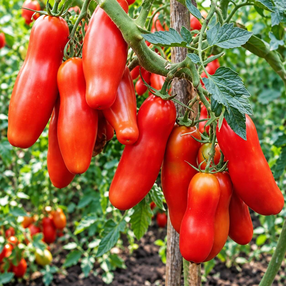 Tomato Aurija 15 Seeds