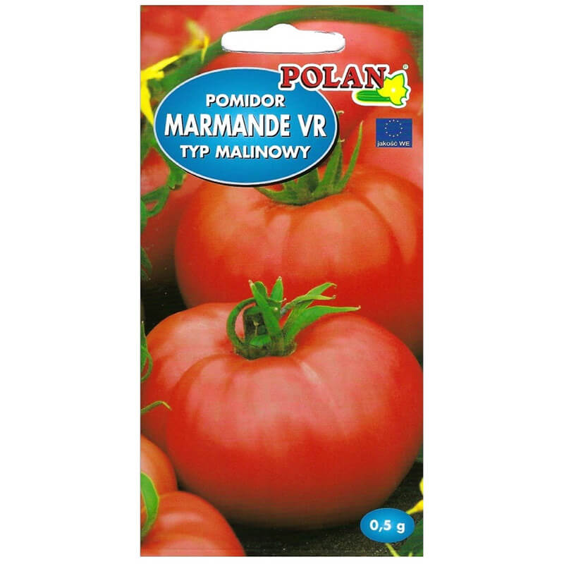 Pomidor 'Marmande' 0,5g POLAN