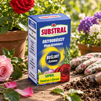 Proplant 722 SL 30ml Substral