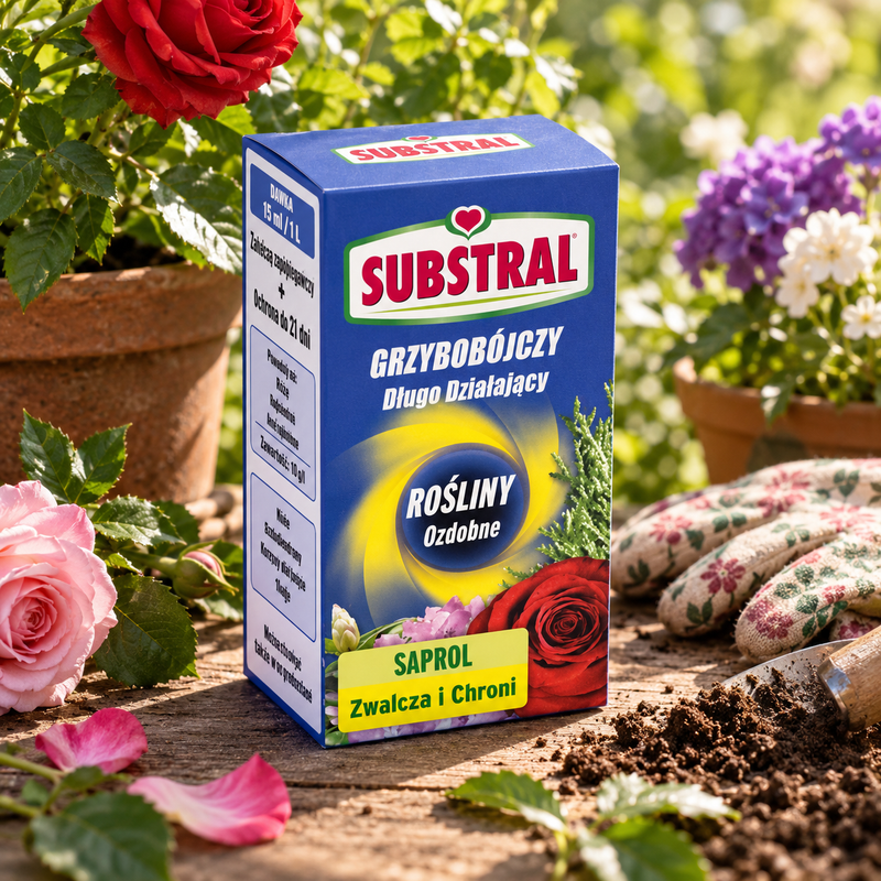 Proplant 722 SL 30ml Substral