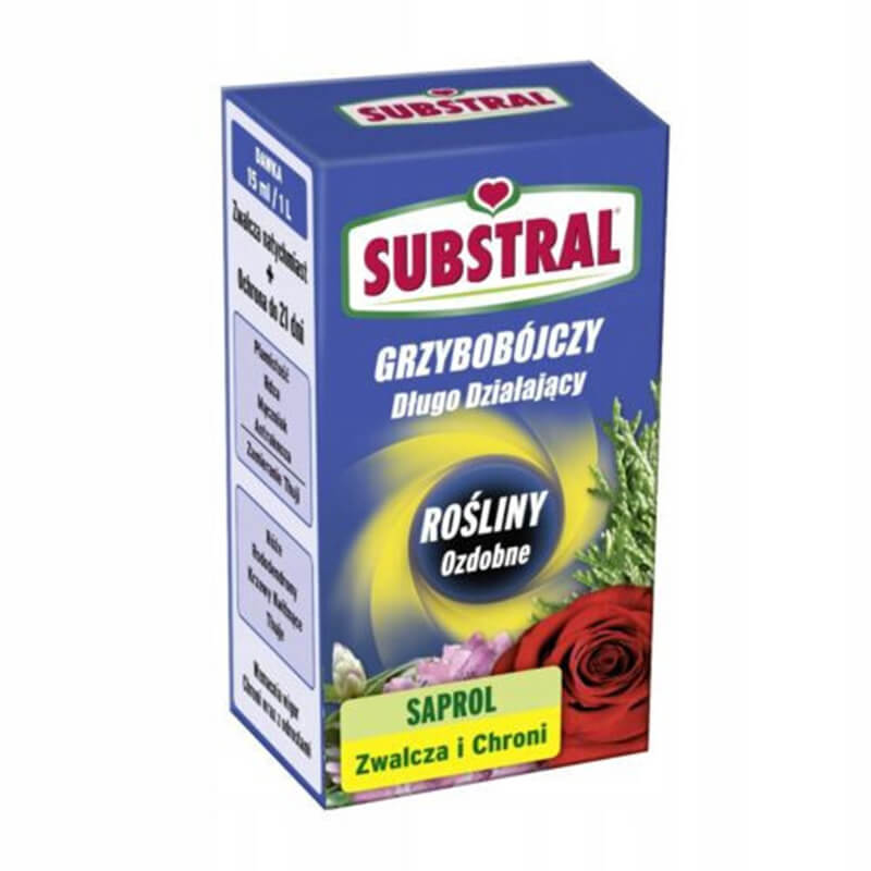 Proplant 722 SL 30ml Substral