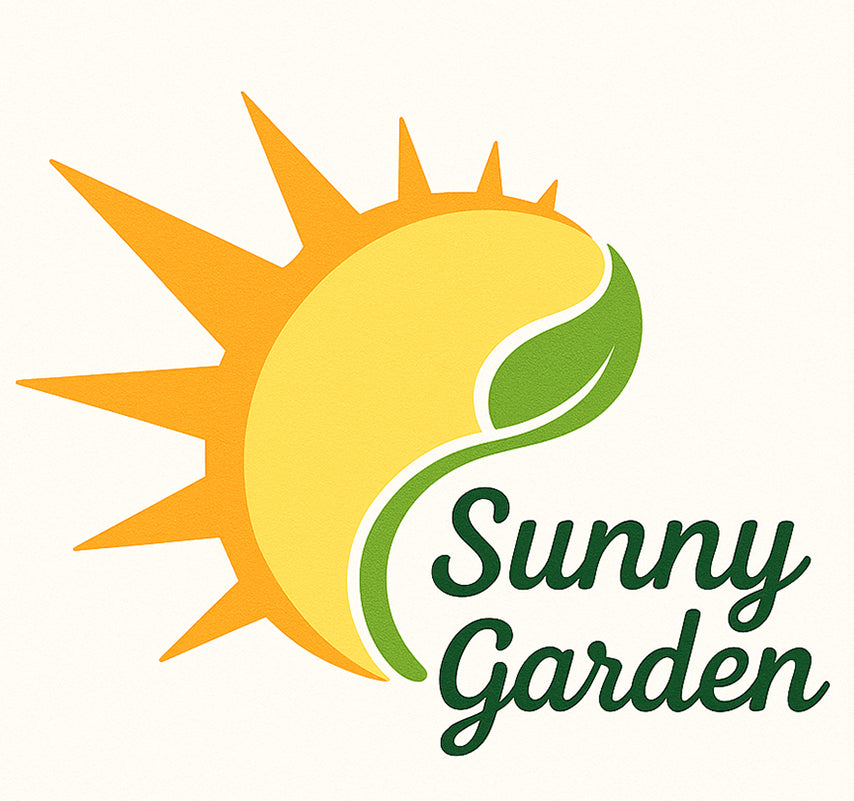 Sunny garden uk