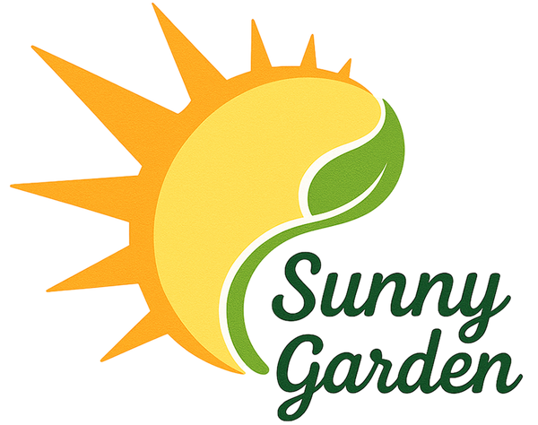 Sunny garden uk